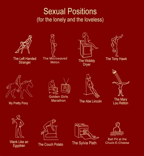 Sex in Different Positions Sexual massage Sha av